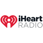 iHeartRadio_Logo_iHR Horizontal Stack Color