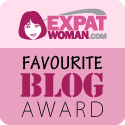 ExpatWoman-Blog-Award