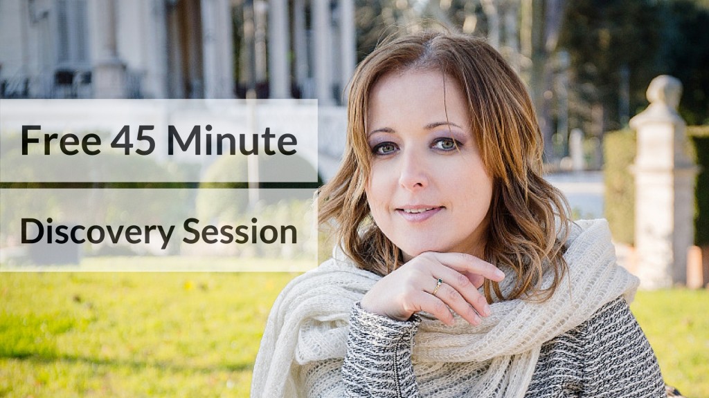 Free Discovery Session