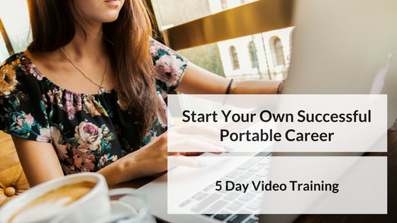 5 day video training