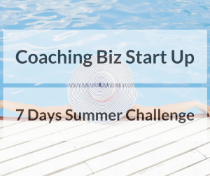 Coaching Biz Start Up (2)