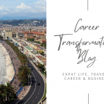 3 Learning Points From My French Digital Nomad Adventure
